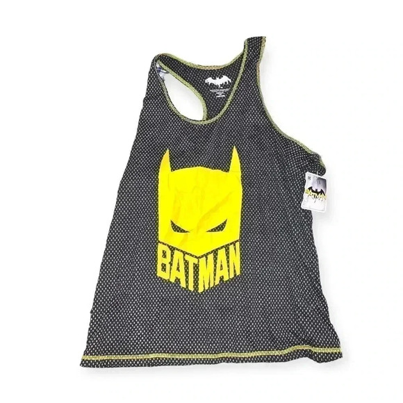 Womans BATMAN Razorback tank - Picture 1 of 3